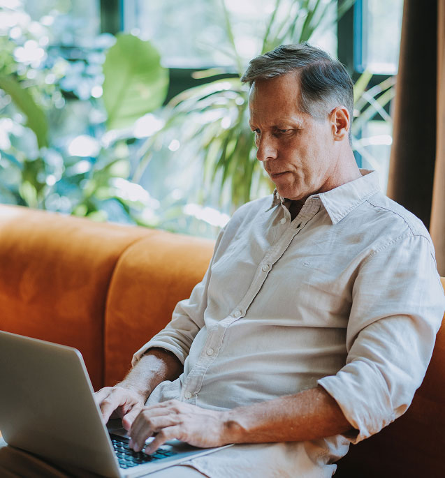 Investment Solutions