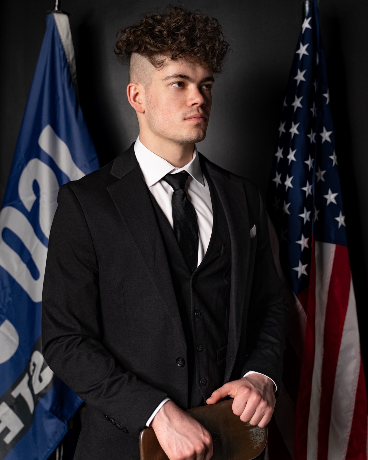 Andrew Pastor IV